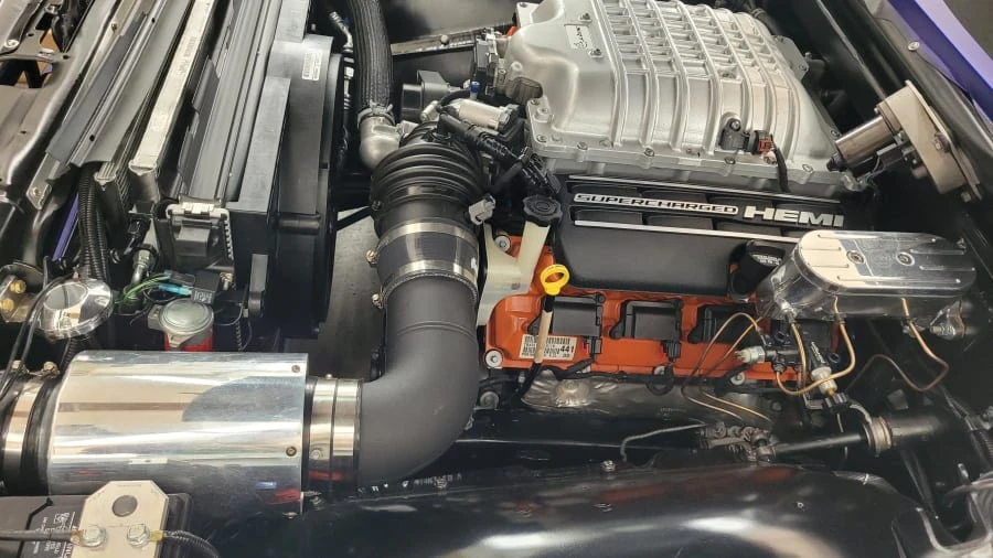 1978 Dodge D Series 3rd Gen - Image 10 of 20