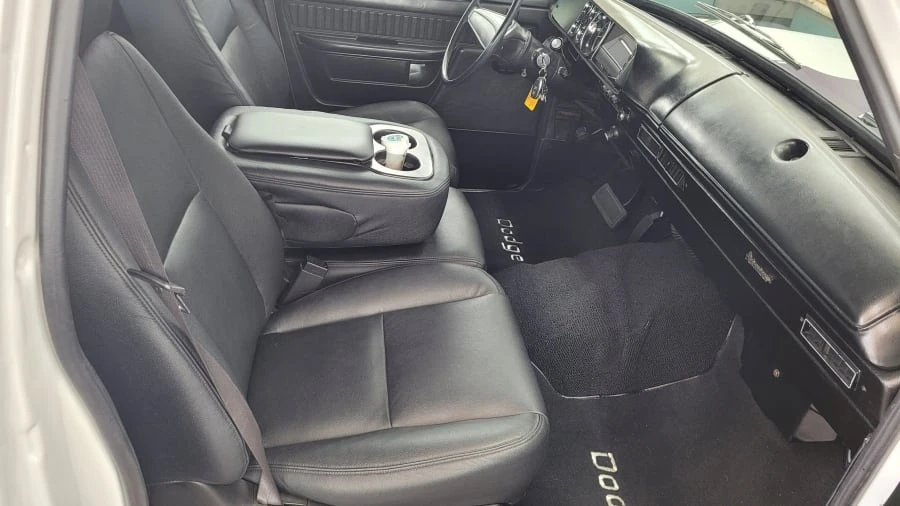 1978 Dodge D Series 3rd Gen - Image 4 of 20