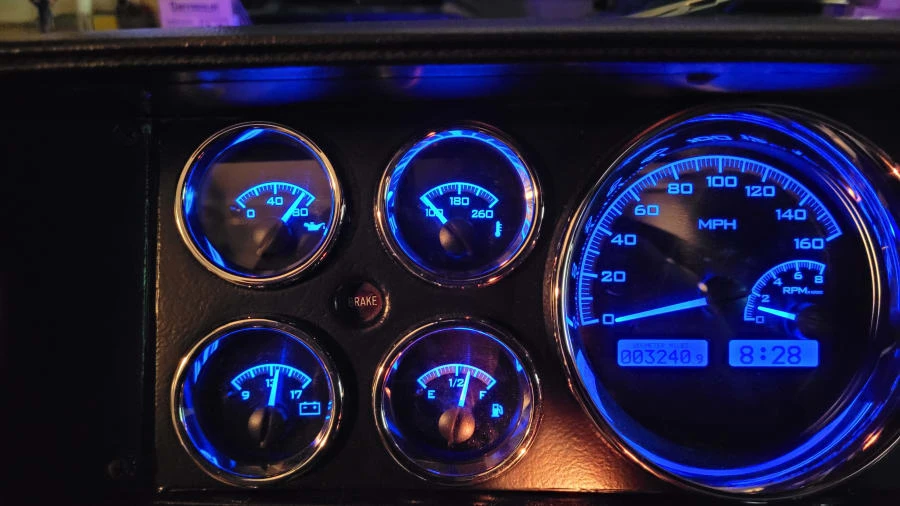 1978 Dodge D Series 3rd Gen - Image 5 of 20