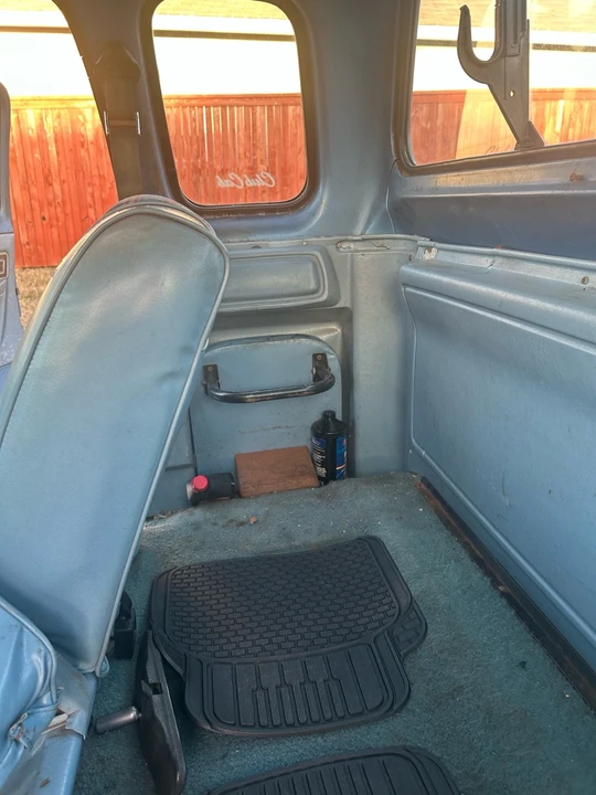 1978 Dodge D Series 3rd Gen - Image 16 of 20