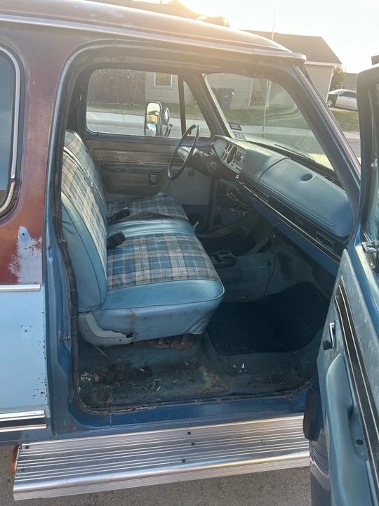 1978 Dodge D Series 3rd Gen - Image 17 of 20
