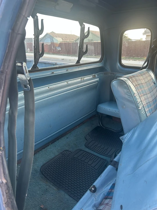 1978 Dodge D Series 3rd Gen - Image 19 of 20