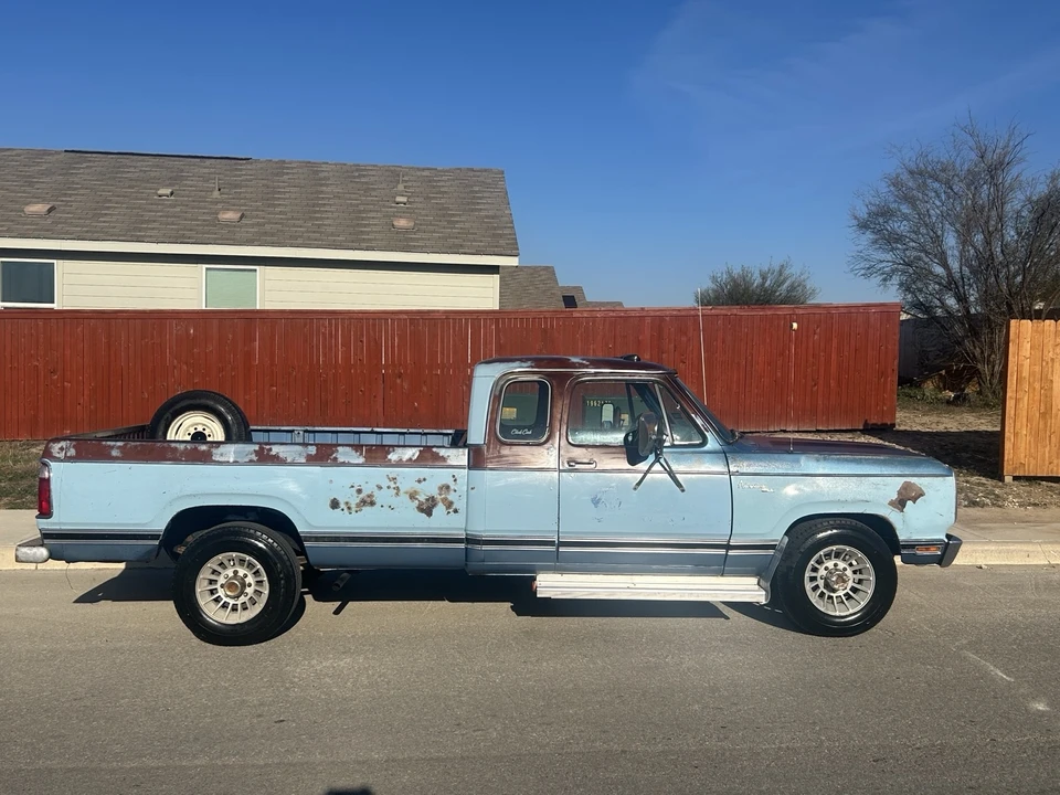 1978 Dodge D Series 3rd Gen - Image 5 of 20