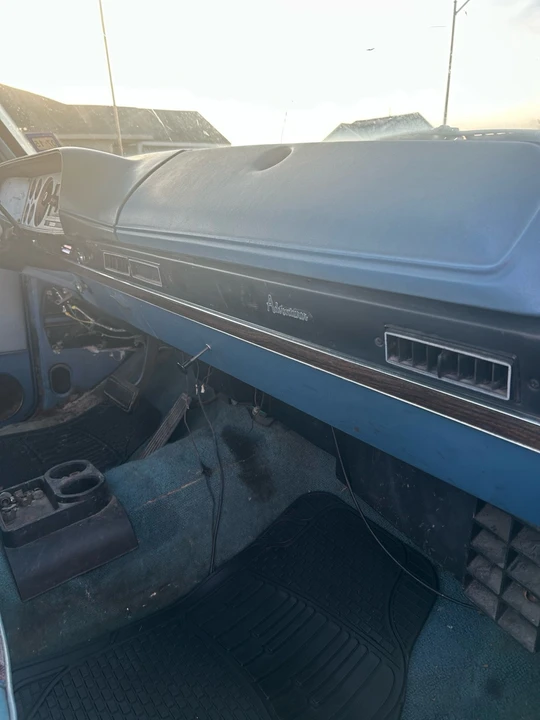 1978 Dodge D Series 3rd Gen - Image 20 of 20