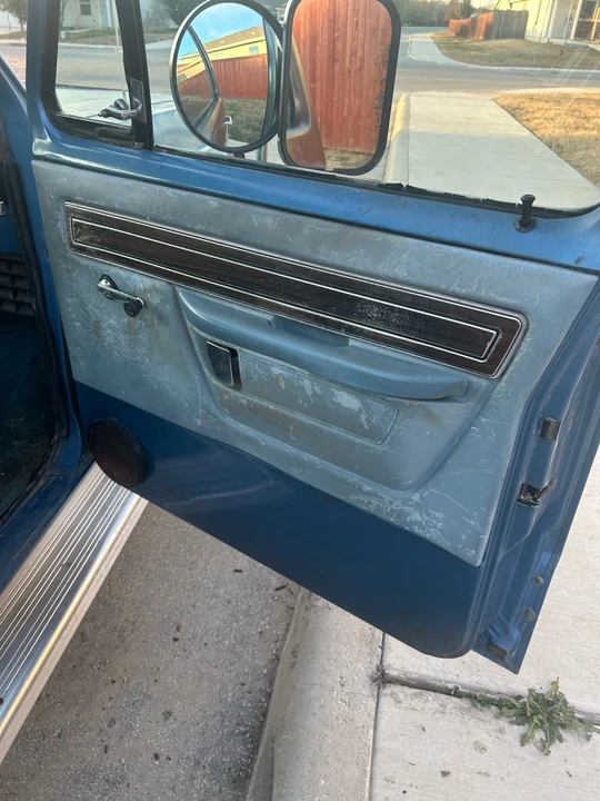 1978 Dodge D Series 3rd Gen - Image 18 of 20