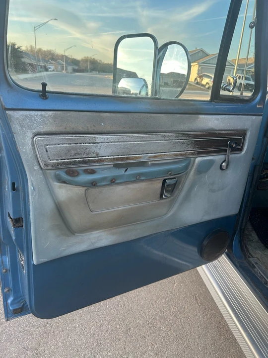1978 Dodge D Series 3rd Gen - Image 13 of 20
