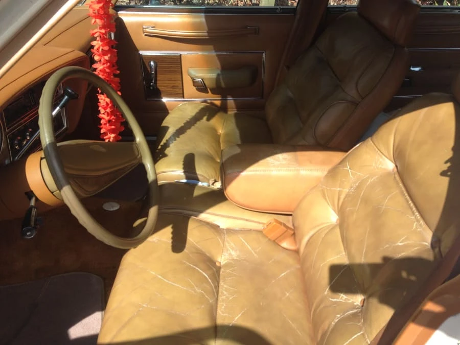1978 Dodge Diplomat - Image 4 of 9
