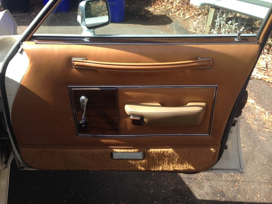 1978 Dodge Diplomat - Image 5 of 9