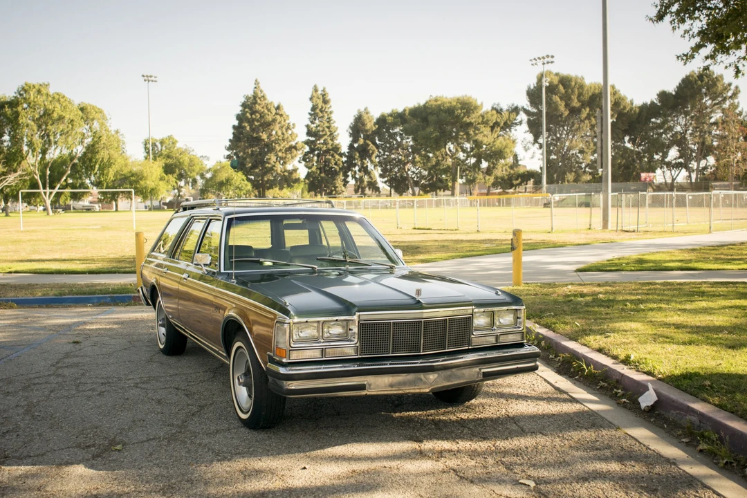 1978 Dodge Diplomat - Image 11 of 31