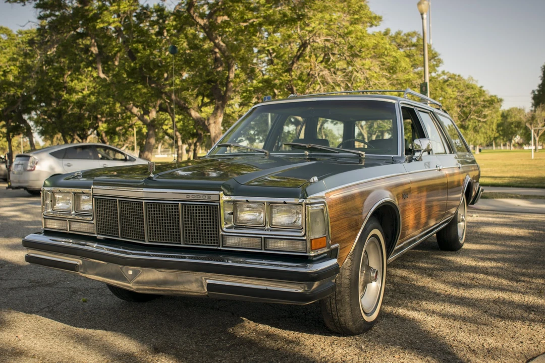 1978 Dodge Diplomat - Image 2 of 31