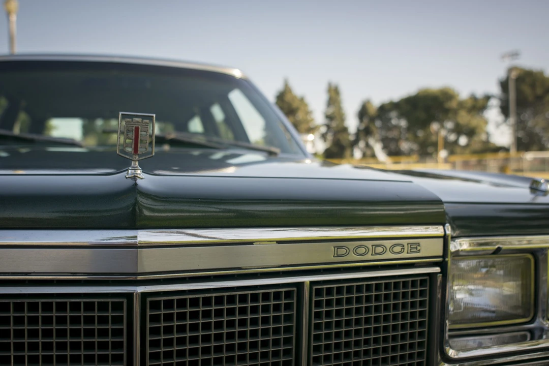 1978 Dodge Diplomat - Image 14 of 31
