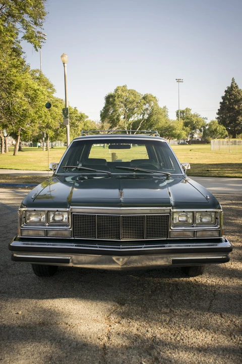 1978 Dodge Diplomat - Image 13 of 31