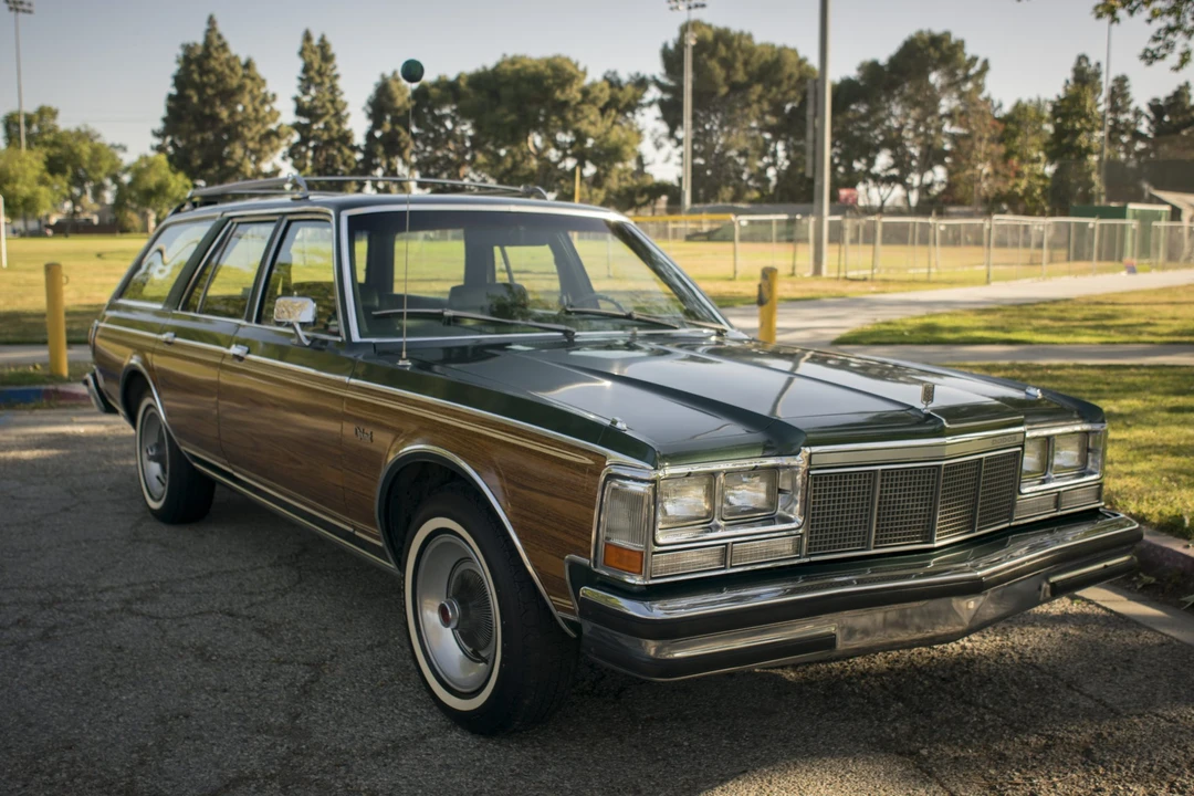 1978 Dodge Diplomat - Image 10 of 31