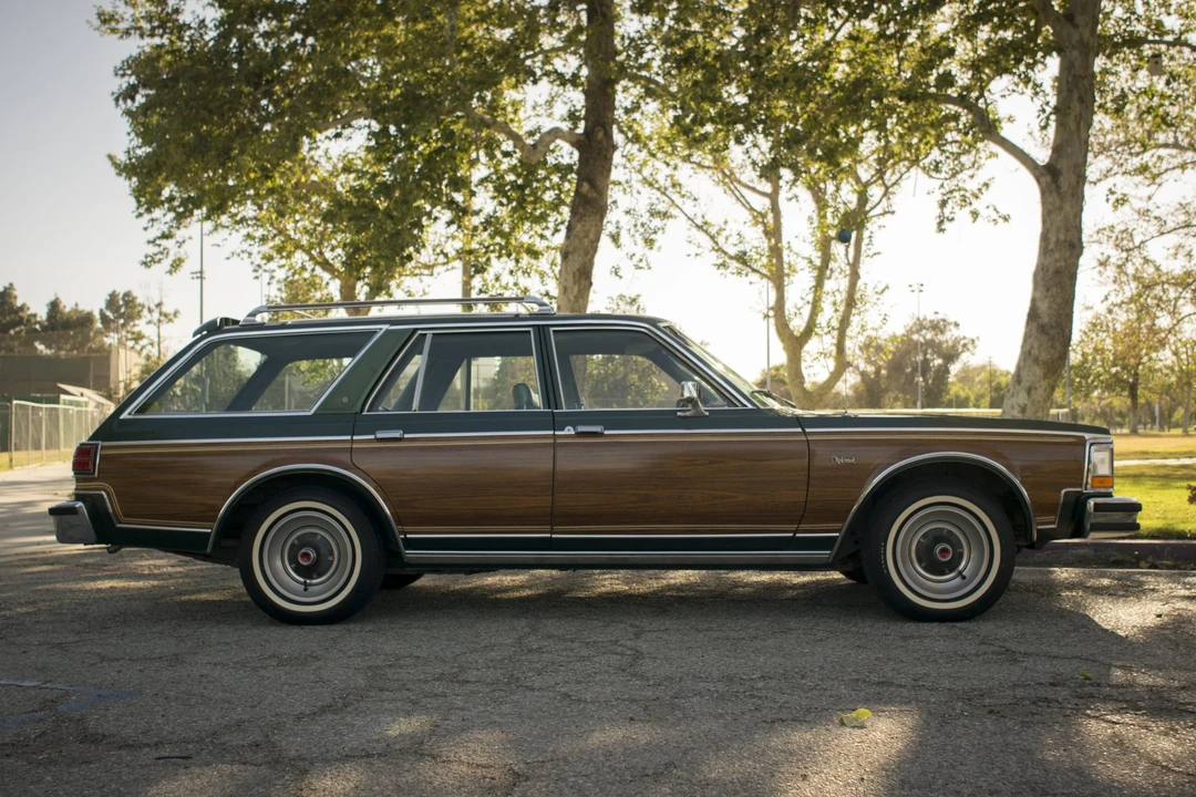 1978 Dodge Diplomat - Image 7 of 31