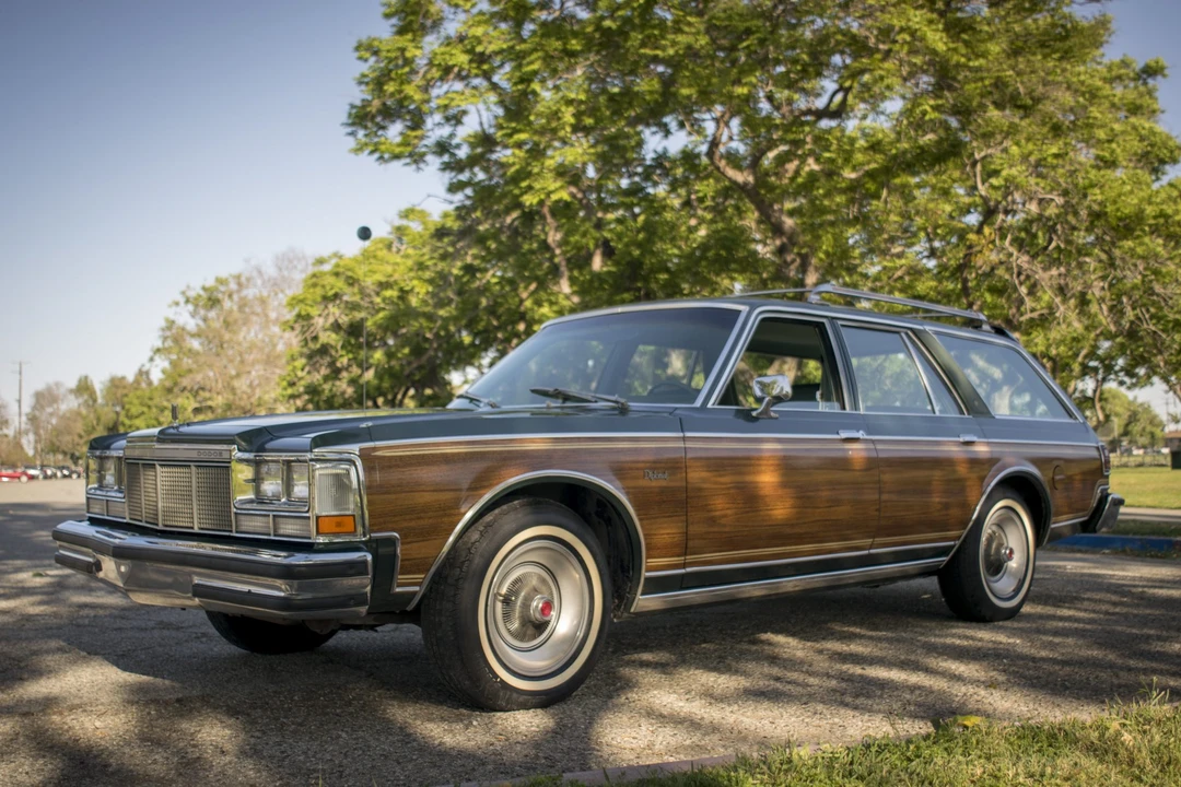 1978 Dodge Diplomat - Image 3 of 31