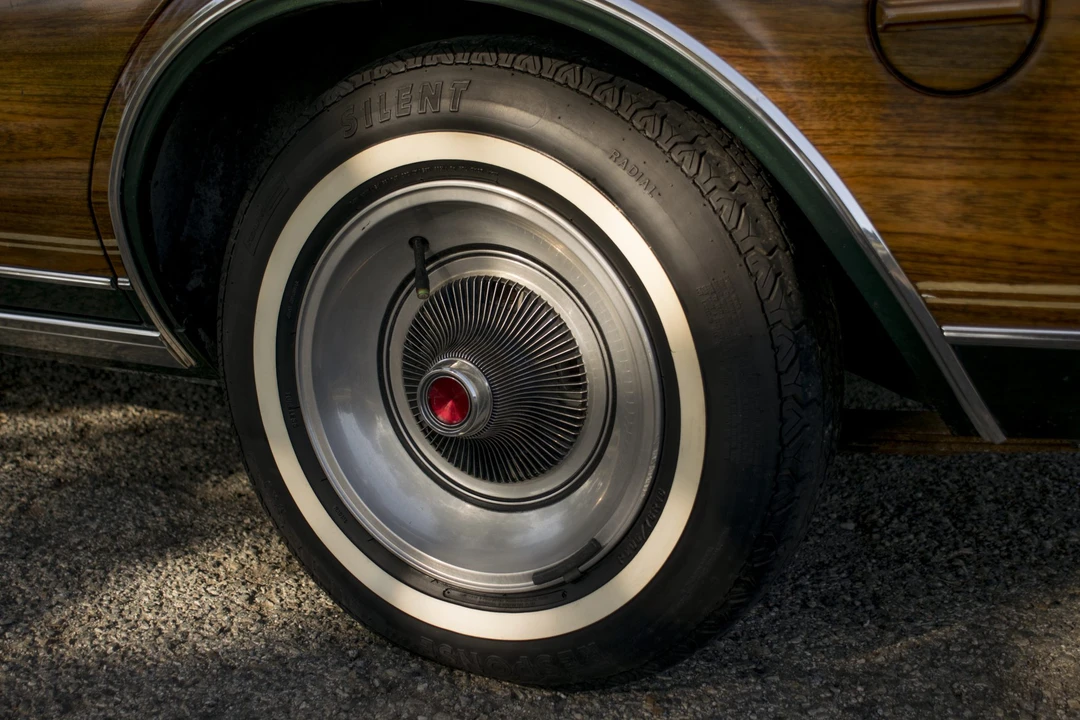 1978 Dodge Diplomat - Image 25 of 31