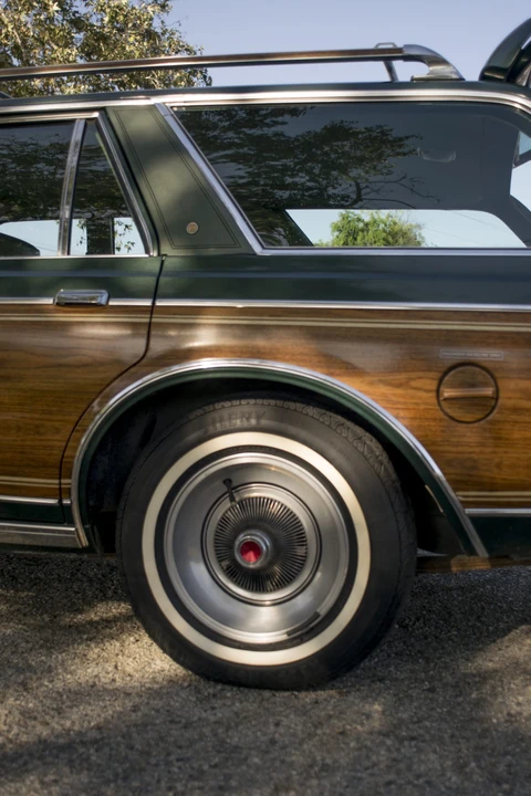 1978 Dodge Diplomat - Image 24 of 31