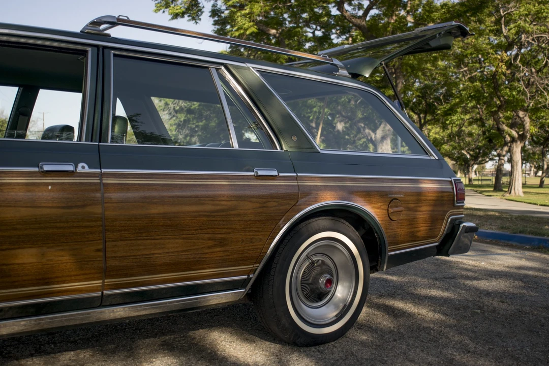 1978 Dodge Diplomat - Image 17 of 31