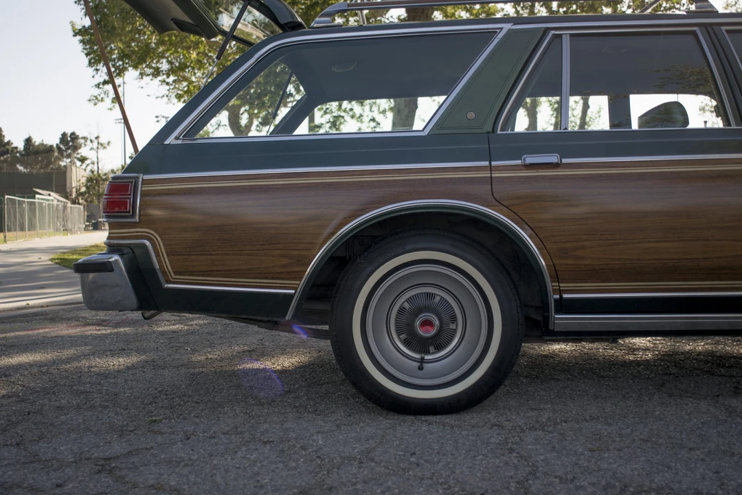 1978 Dodge Diplomat - Image 15 of 31