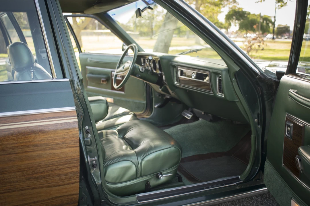 1978 Dodge Diplomat - Image 31 of 31