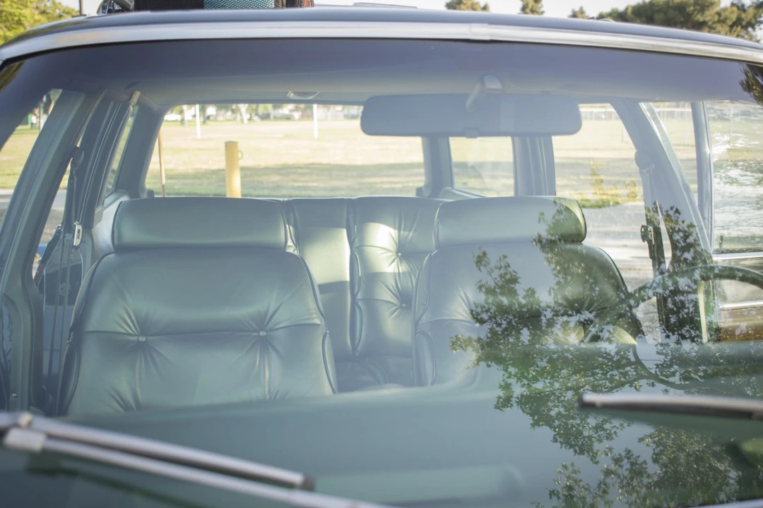 1978 Dodge Diplomat - Image 21 of 31