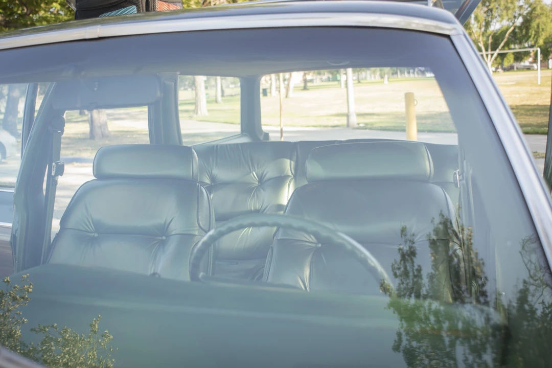 1978 Dodge Diplomat - Image 20 of 31