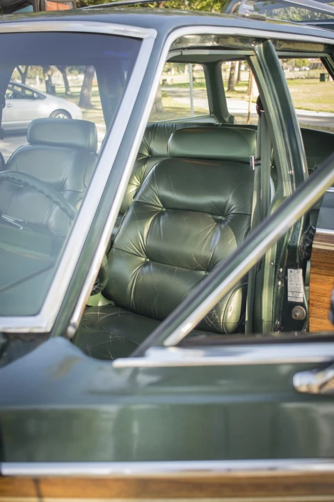 1978 Dodge Diplomat - Image 26 of 31