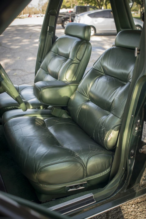 1978 Dodge Diplomat - Image 28 of 31