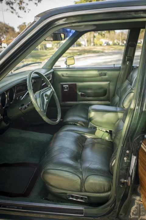 1978 Dodge Diplomat - Image 27 of 31