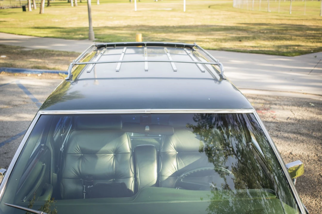 1978 Dodge Diplomat - Image 19 of 31