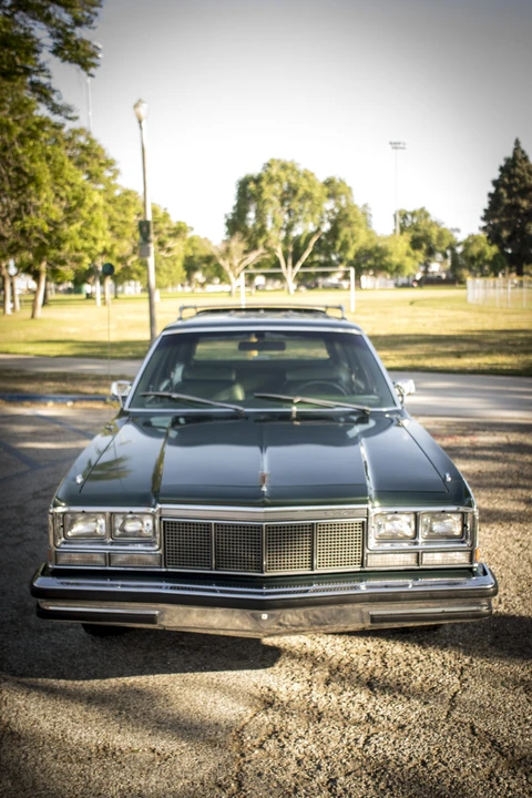 1978 Dodge Diplomat - Image 12 of 31
