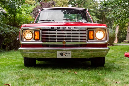 1978 Dodge D Series 3rd Gen - Image 4 of 31