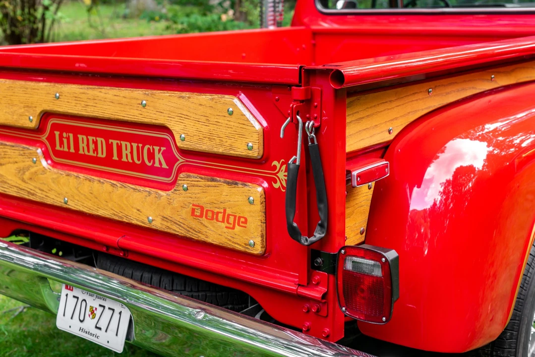 1978 Dodge D Series 3rd Gen - Image 14 of 31