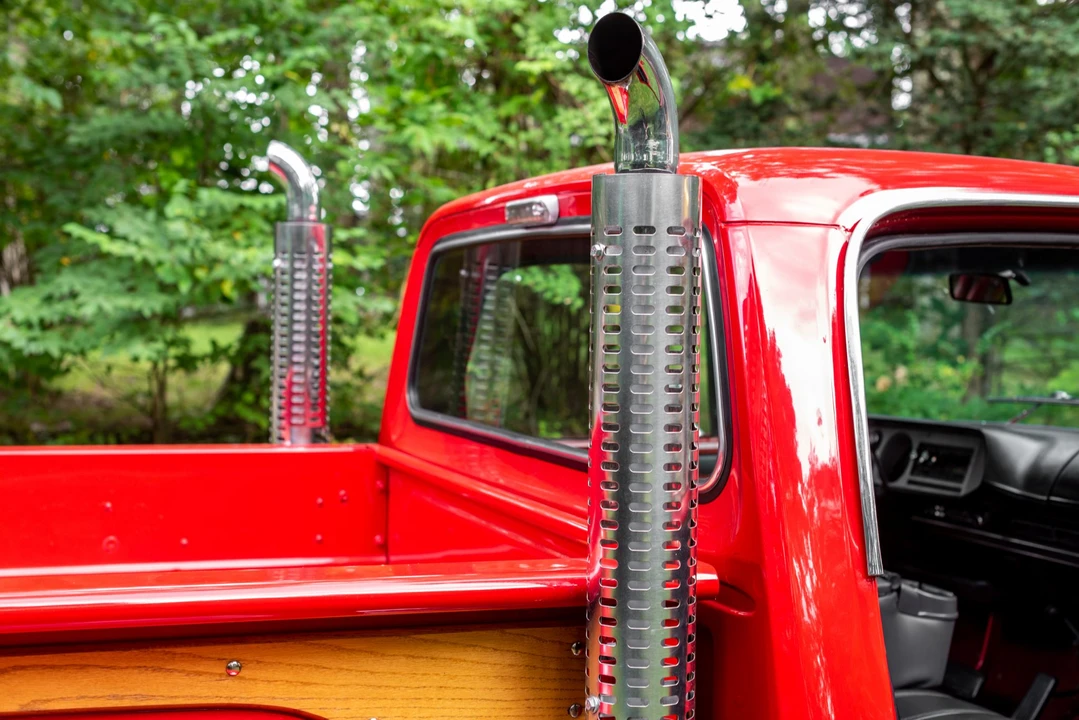 1978 Dodge D Series 3rd Gen - Image 18 of 31