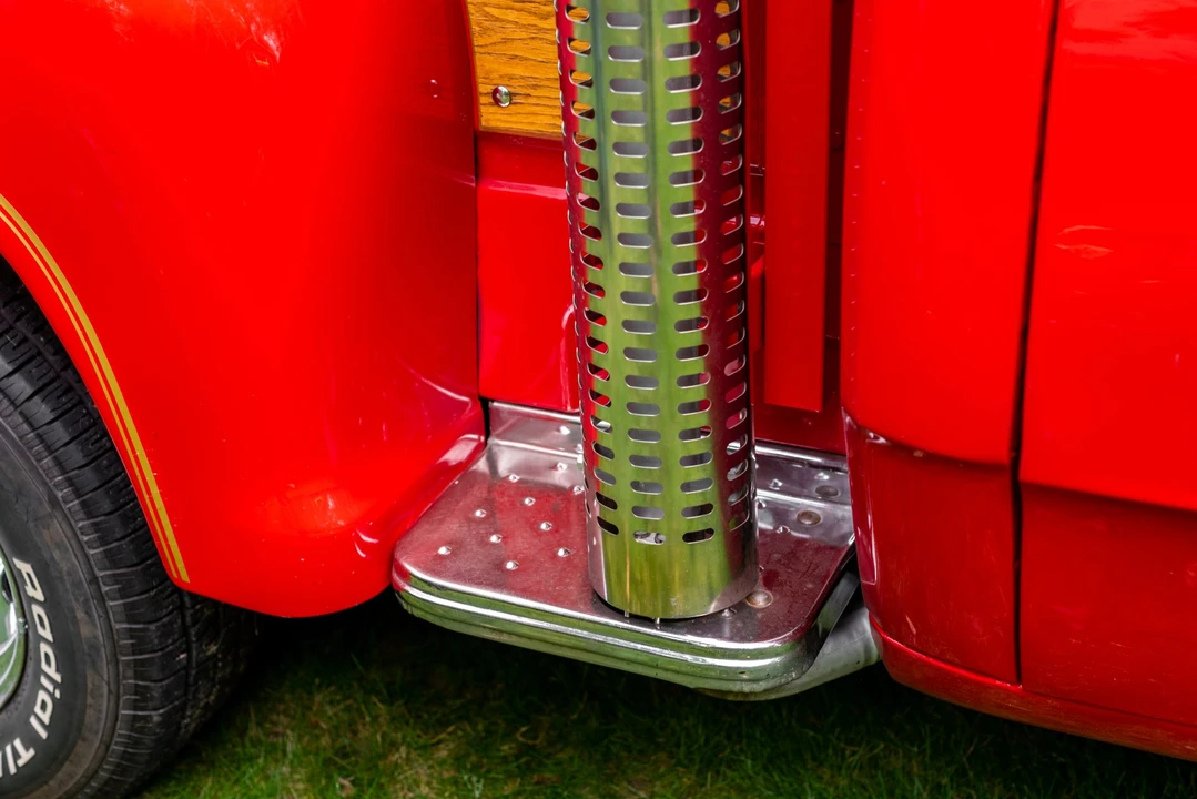 1978 Dodge D Series 3rd Gen - Image 23 of 31
