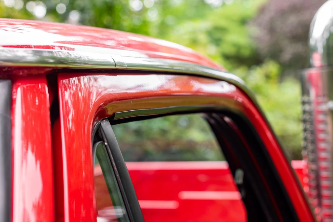 1978 Dodge D Series 3rd Gen - Image 27 of 31
