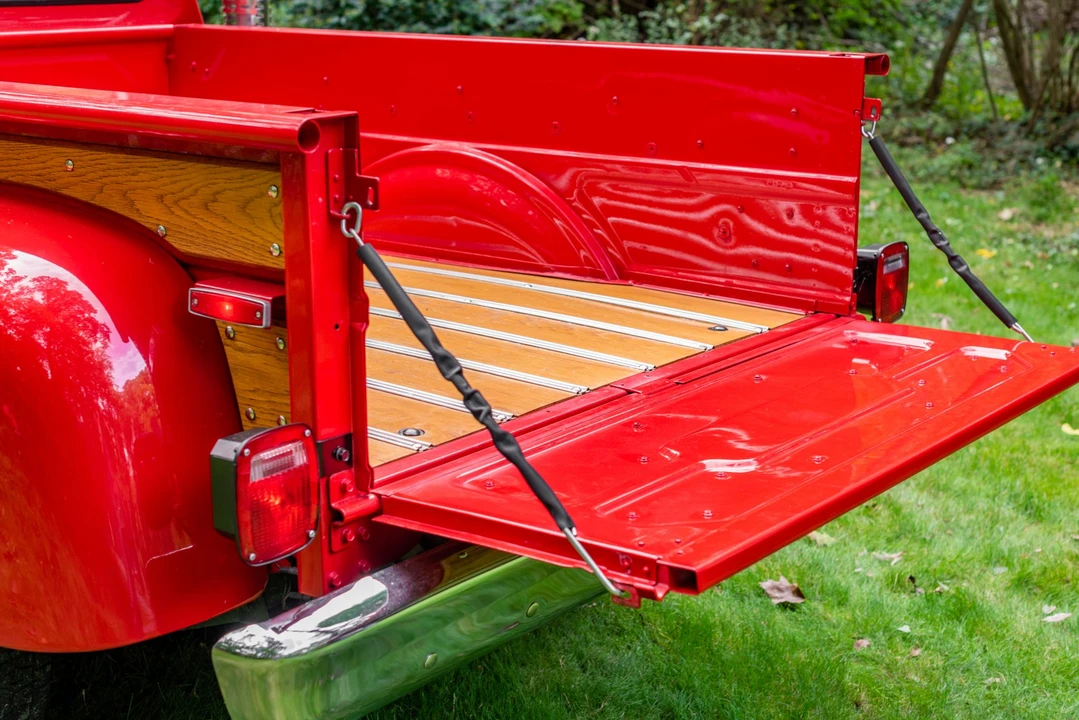 1978 Dodge D Series 3rd Gen - Image 17 of 31