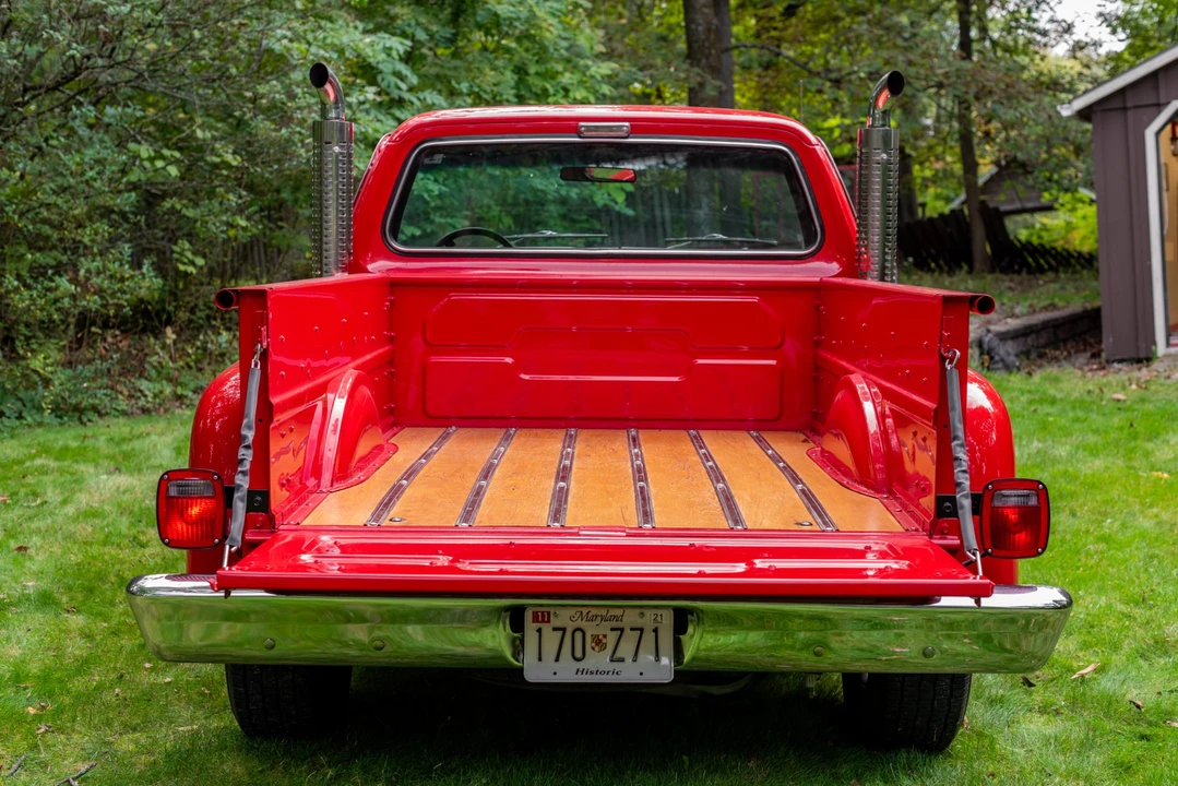 1978 Dodge D Series 3rd Gen - Image 16 of 31