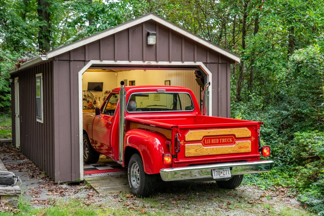 1978 Dodge D Series 3rd Gen - Image 30 of 31