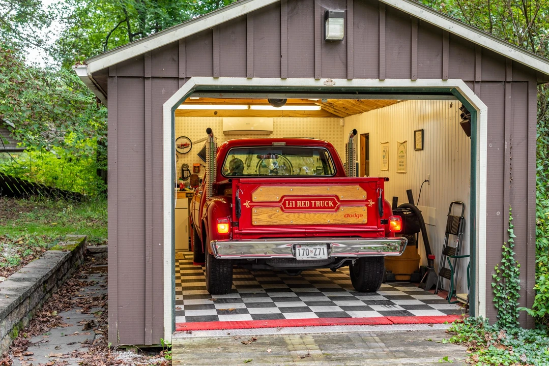 1978 Dodge D Series 3rd Gen - Image 31 of 31