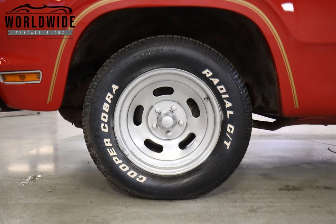 1978 Dodge D Series 3rd Gen - Image 12 of 12