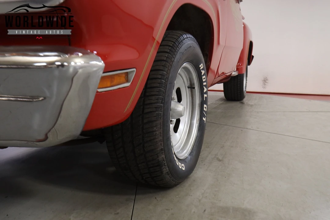 1978 Dodge D Series 3rd Gen - Image 11 of 12