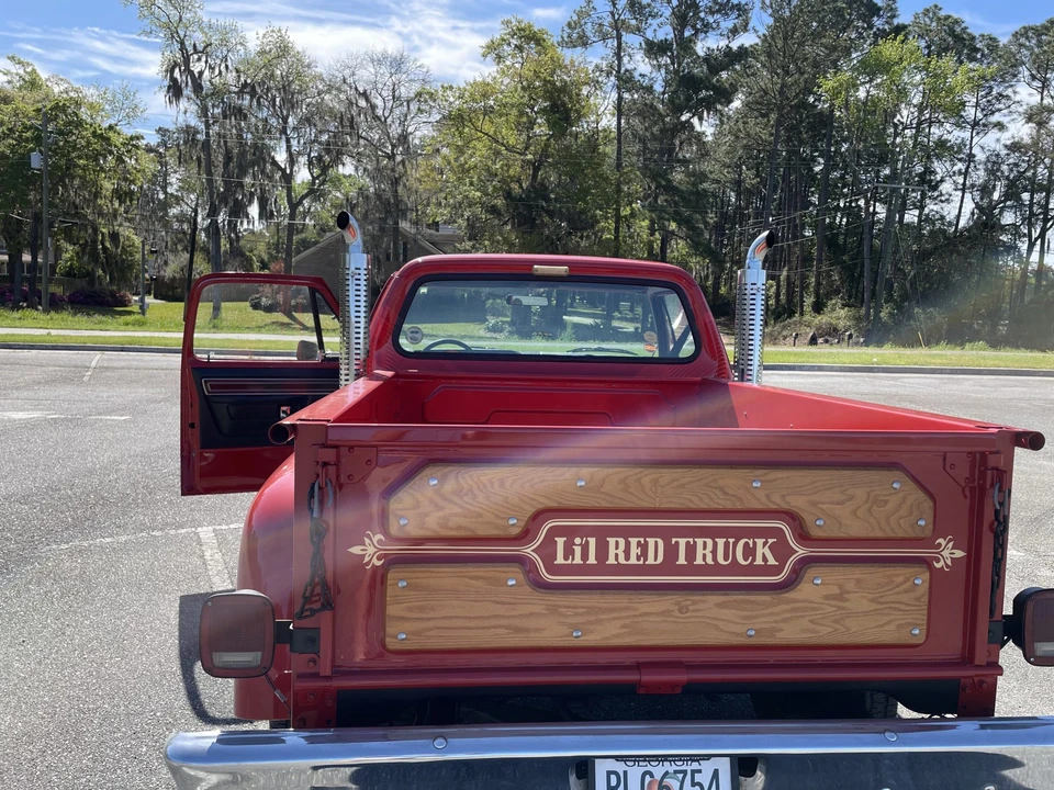 1978 Dodge D Series 3rd Gen - Image 18 of 31