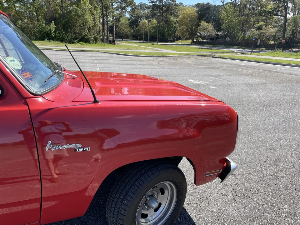 1978 Dodge D Series 3rd Gen - Image 31 of 31