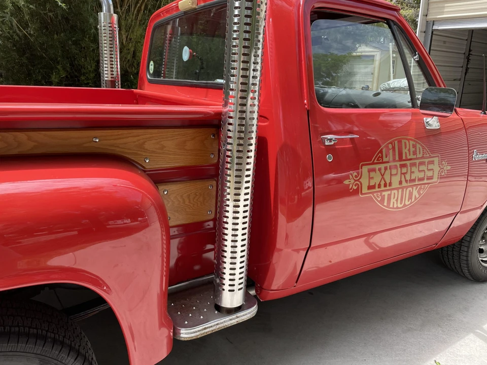 1978 Dodge D Series 3rd Gen - Image 26 of 31