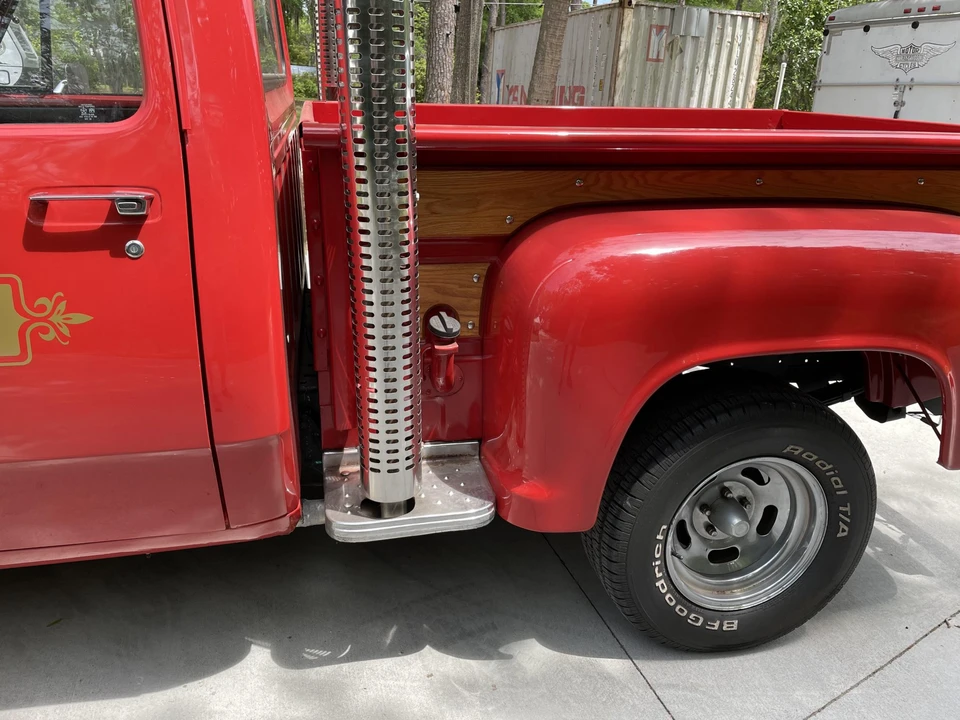 1978 Dodge D Series 3rd Gen - Image 30 of 31