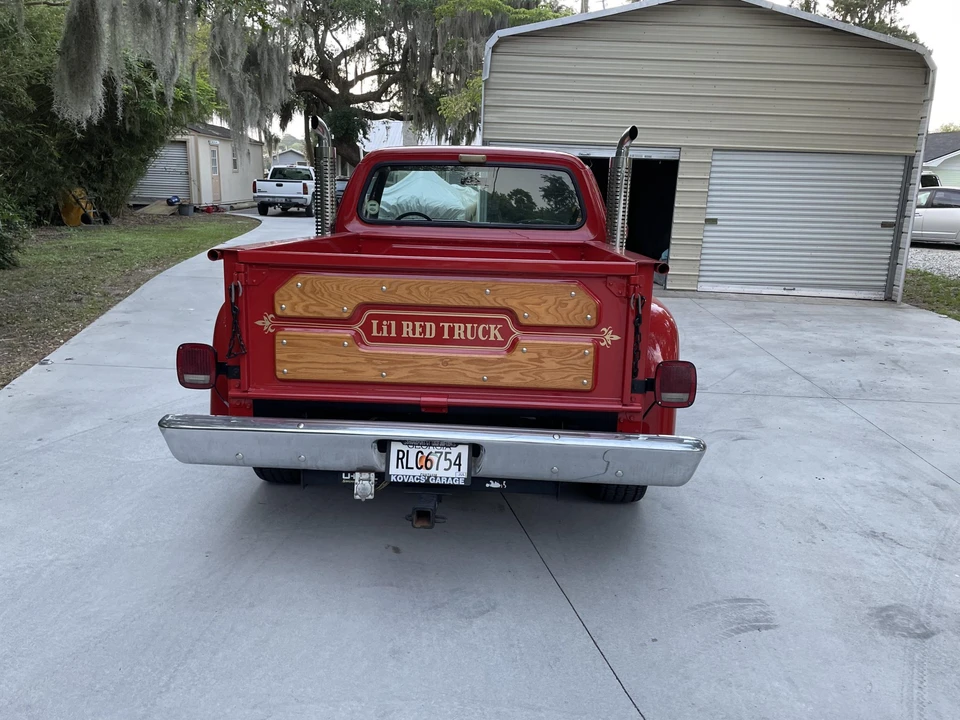 1978 Dodge D Series 3rd Gen - Image 17 of 31