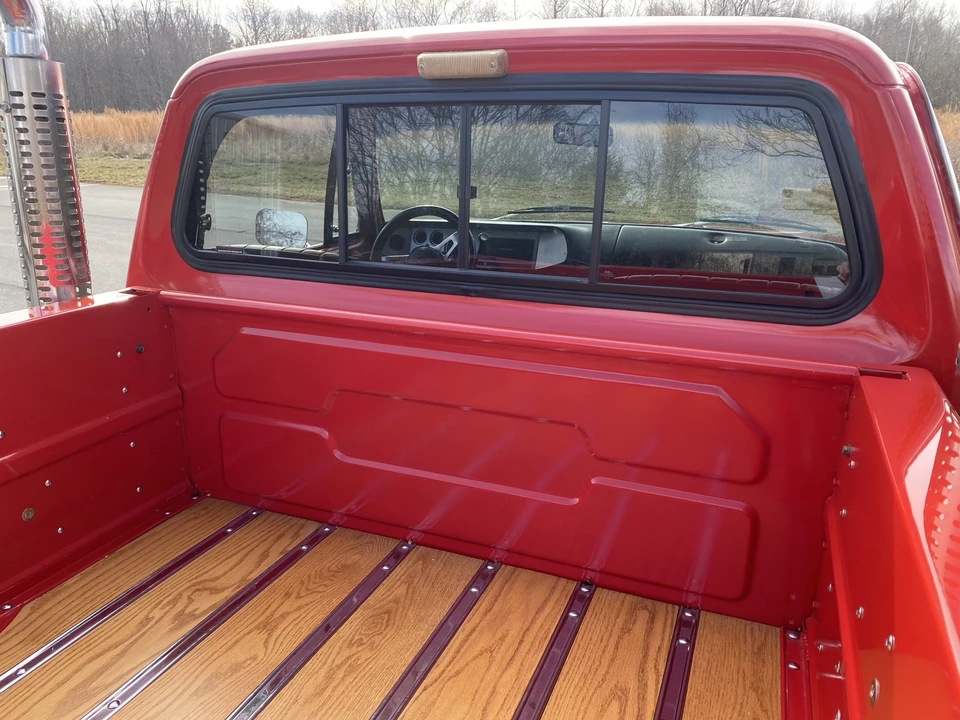 1978 Dodge D Series 3rd Gen - Image 29 of 31