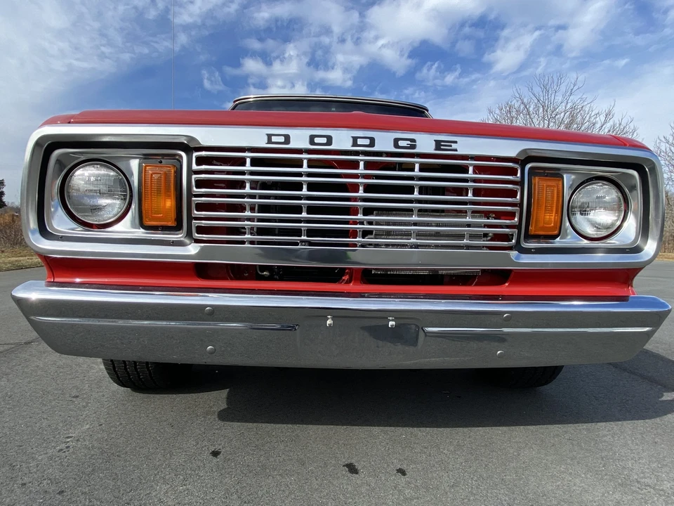 1978 Dodge D Series 3rd Gen - Image 13 of 31