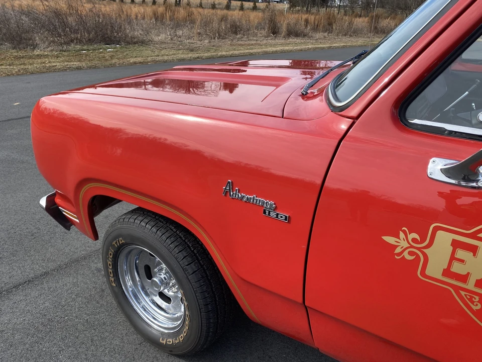 1978 Dodge D Series 3rd Gen - Image 22 of 31